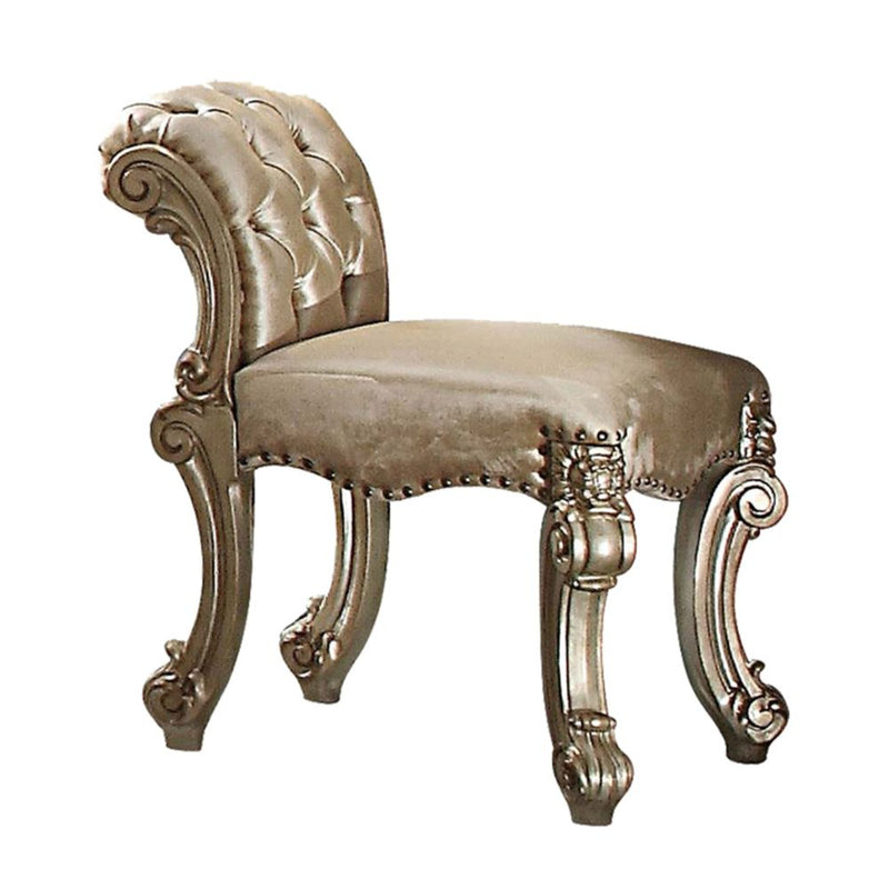 ACME Vendome Vanity Stool-zoom-