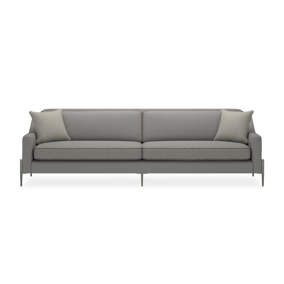 Caracole Remix Sofa – view 14 – Lusso Furniture Miami