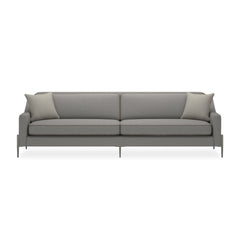 Caracole Remix Sofa – view 14 – Lusso Furniture Miami