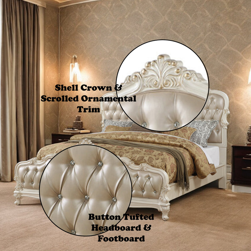 ACME Chantelle Bed-zoom-
