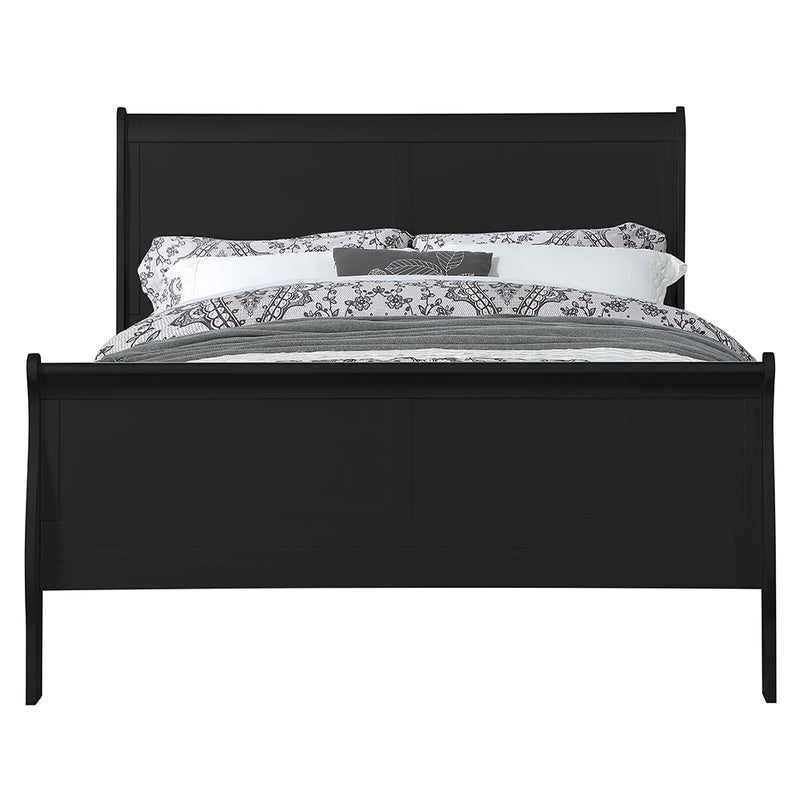 ACME Louis Philippe Bed-zoom-