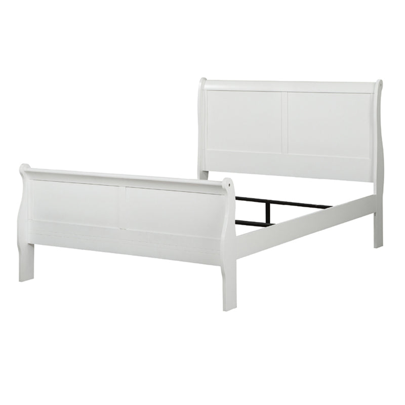 ACME Louis Philippe Bed-zoom-