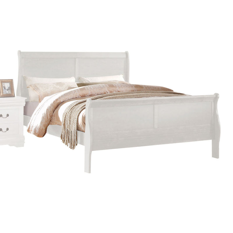 ACME Louis Philippe Bed-zoom-
