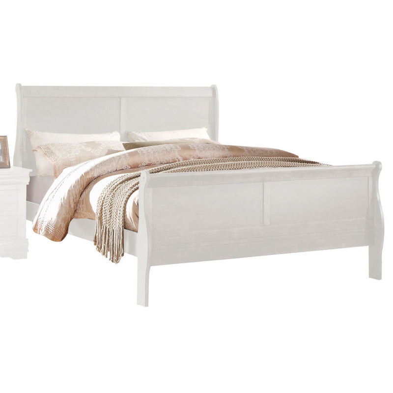 ACME Louis Philippe Bed-zoom-