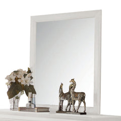 ACME Louis Philippe Mirror – view 23 – Lusso Furniture Miami