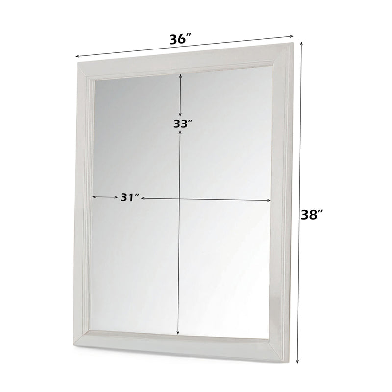 ACME Louis Philippe Mirror-zoom-