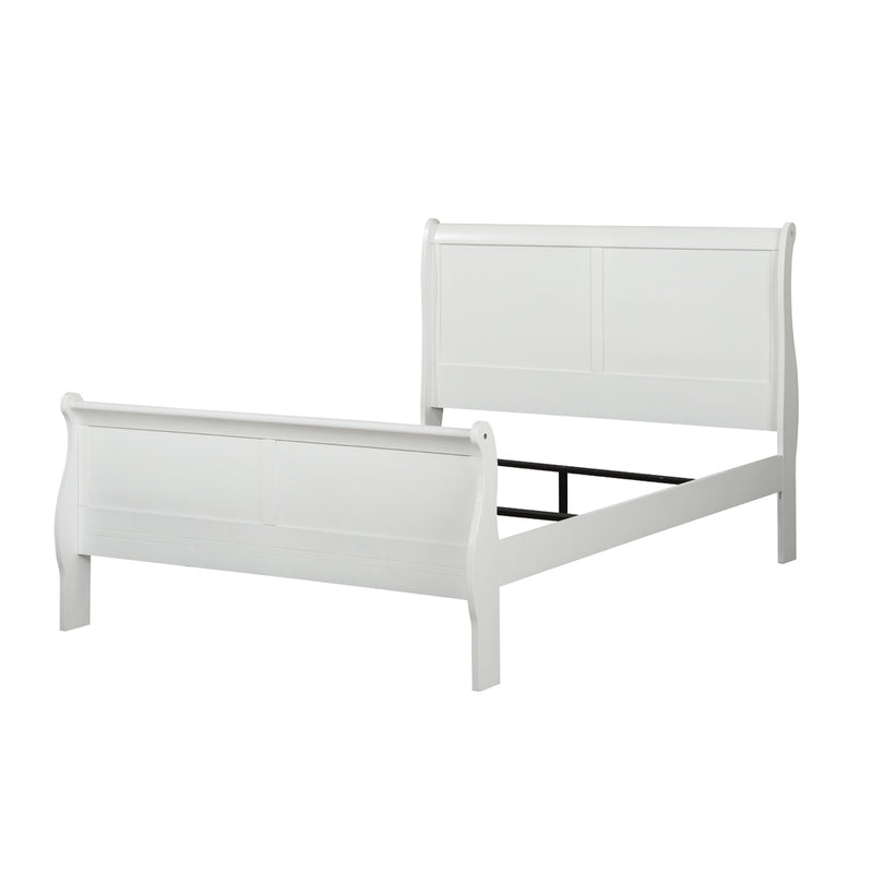 ACME Louis Philippe Bed-zoom-