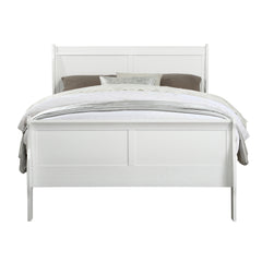 ACME Louis Philippe Bed – view 13 – Lusso Furniture Miami