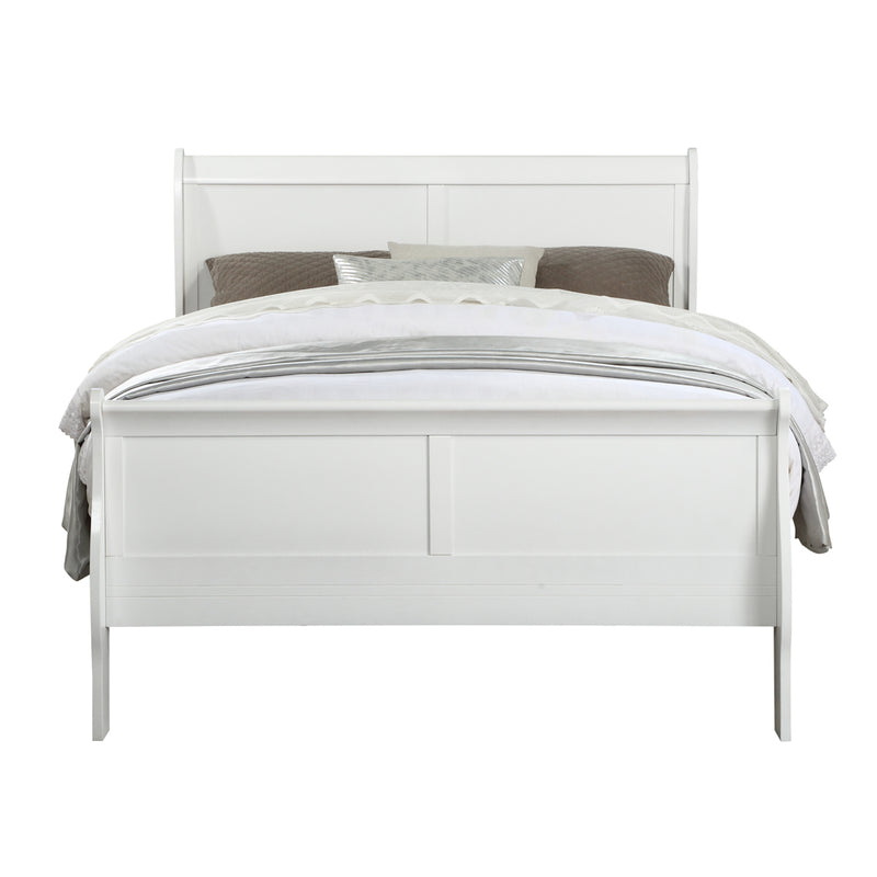 ACME Louis Philippe Bed-zoom-