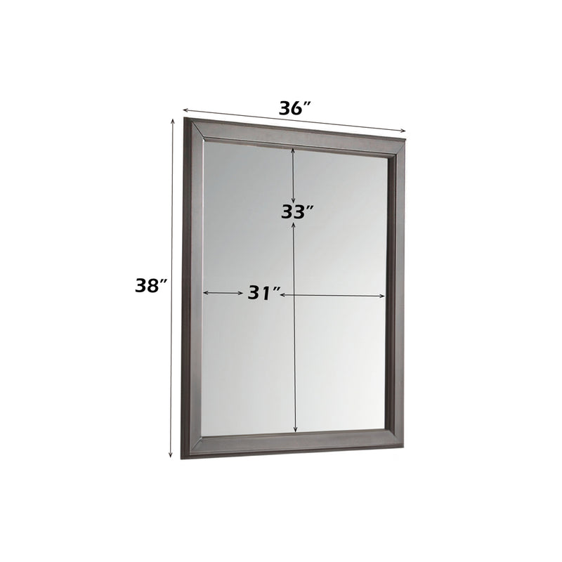 ACME Louis Philippe Mirror-zoom-