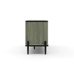 Caracole Madera Sideboard – close-up – Lusso Furniture Miami