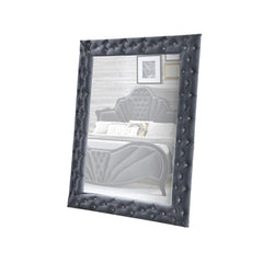 ACME Dante Accent Floor Mirror – alternate view – Lusso Furniture Miami