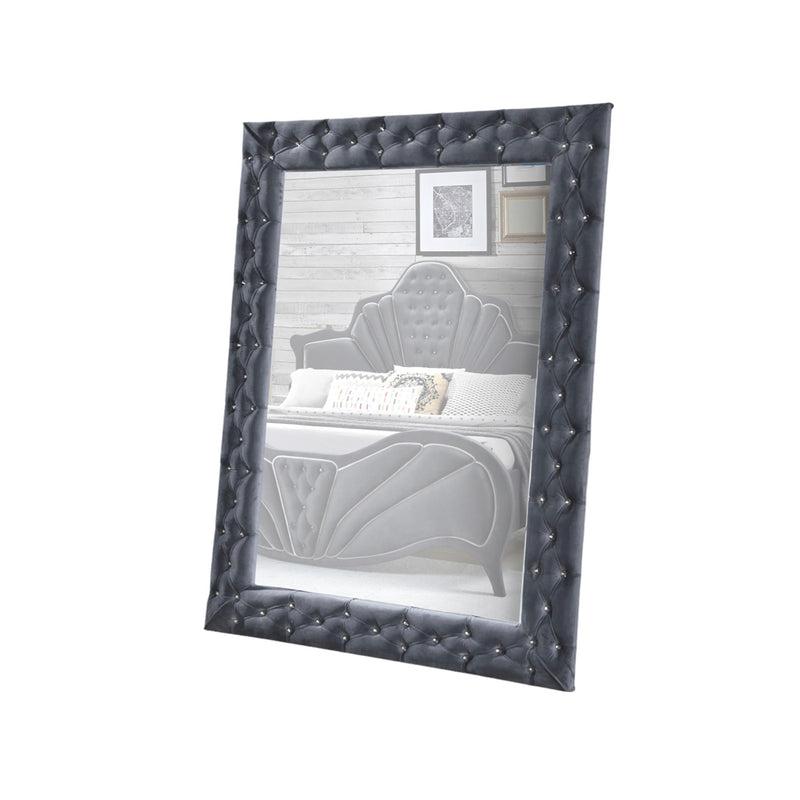 ACME Dante Accent Floor Mirror-zoom-