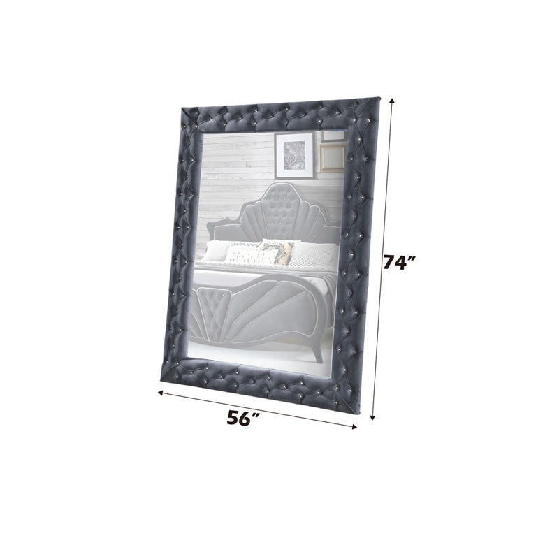 ACME Dante Accent Floor Mirror-zoom-