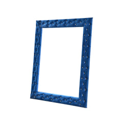 ACME Dante Accent Floor Mirror – detail – Lusso Furniture Miami
