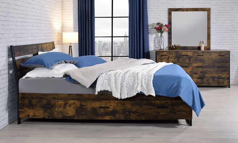 ACME Juvanth Storage Bed-zoom-