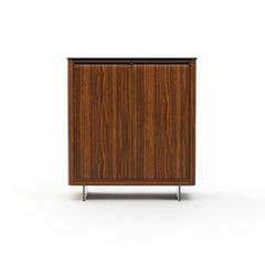 Caracole Altura Hall Chest – room setting – Lusso Furniture Miami