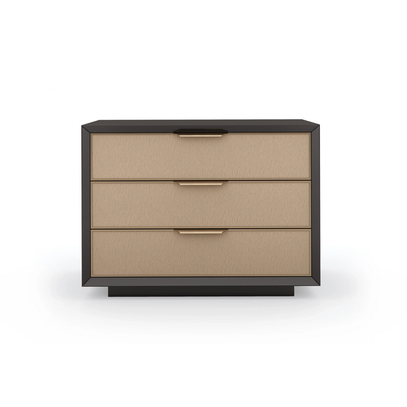 Caracole Wrap Nightstand-zoom-