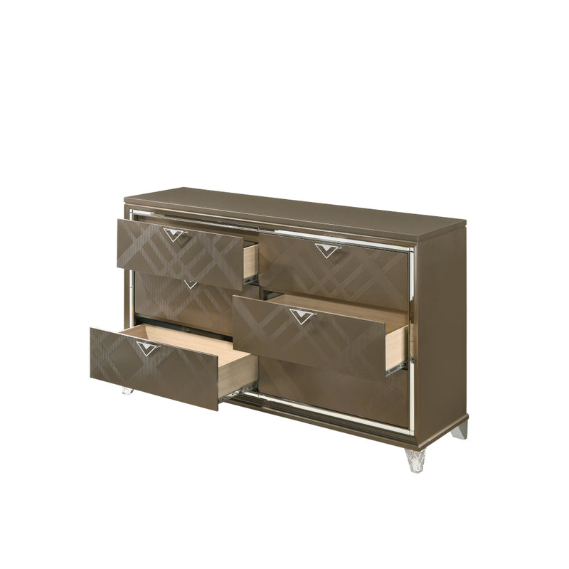 ACME Skylar Dresser-zoom-
