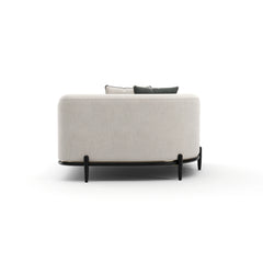 Caracole Madera Sectional Components – view 33 – Lusso Furniture Miami