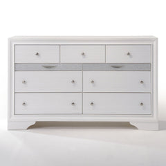 ACME Naima Dresser – view 21 – Lusso Furniture Miami