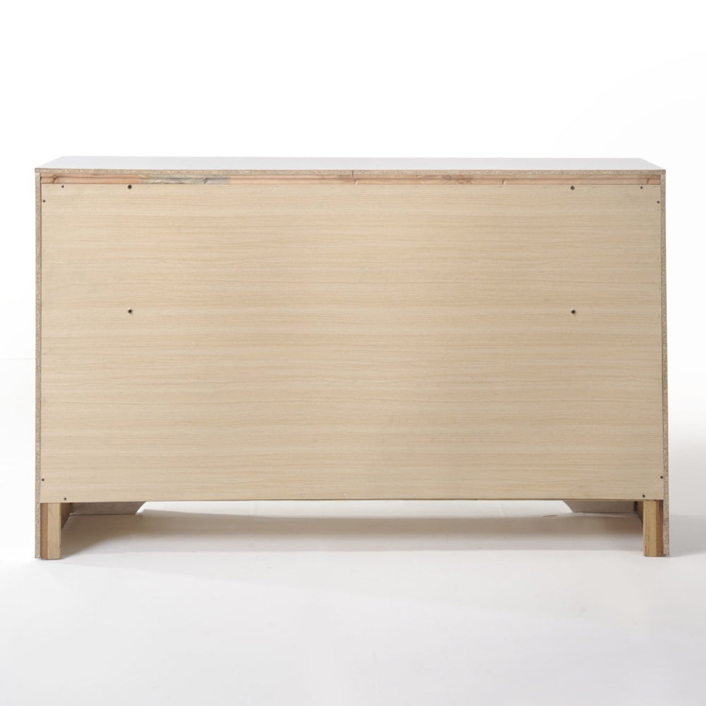 ACME Naima Dresser – view 22 – Lusso Furniture Miami