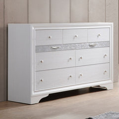 ACME Naima Dresser – view 19 – Lusso Furniture Miami