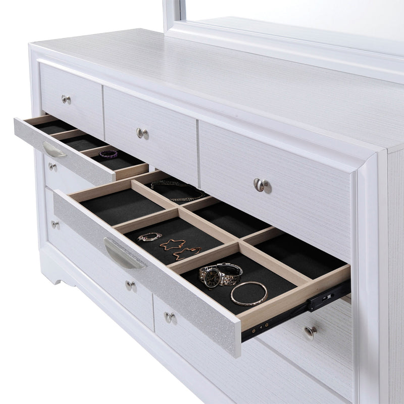ACME Naima Dresser-zoom-