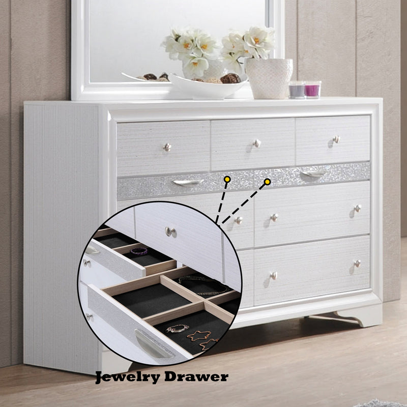 ACME Naima Dresser-zoom-