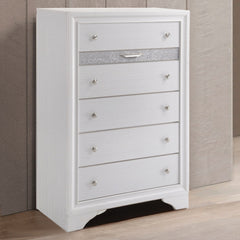 ACME Naima Chest – view 20 – Lusso Furniture Miami
