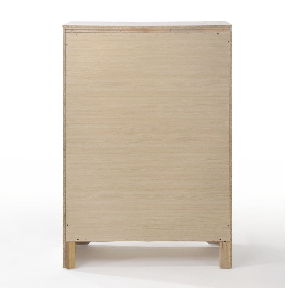 ACME Naima Chest – view 25 – Lusso Furniture Miami