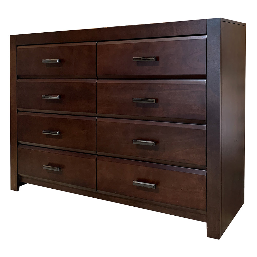 ACME Oberreit Dresser – side view – Lusso Furniture Miami