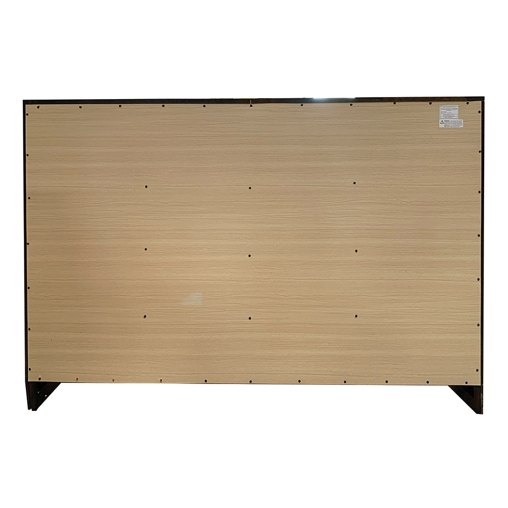 ACME Oberreit Dresser – top view – Lusso Furniture Miami