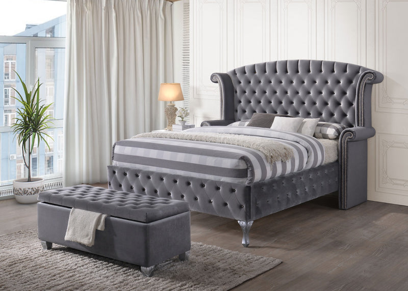ACME Rebekah Storage Bench-zoom-