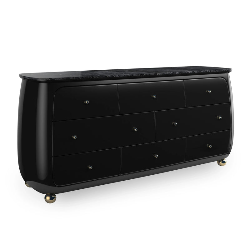Caracole Cabochon Dresser-zoom-