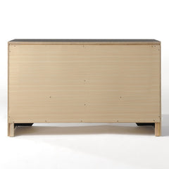 ACME Naima Dresser – room setting – Lusso Furniture Miami