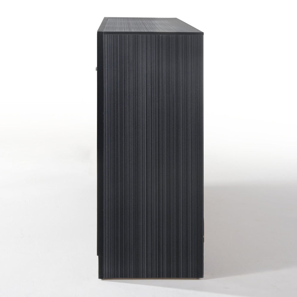 ACME Naima Dresser – top view – Lusso Furniture Miami