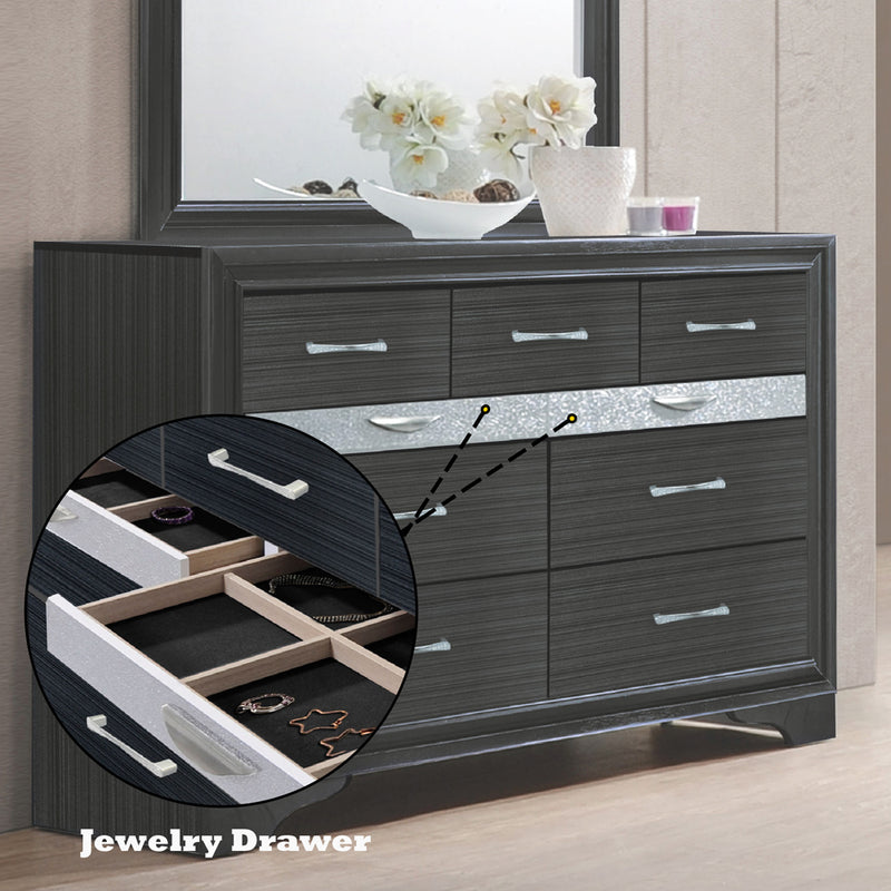 ACME Naima Dresser-zoom-