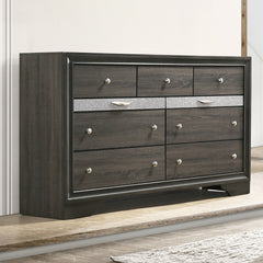ACME Naima Dresser – view 11 – Lusso Furniture Miami