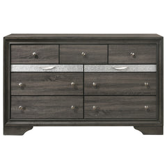 ACME Naima Dresser – view 13 – Lusso Furniture Miami