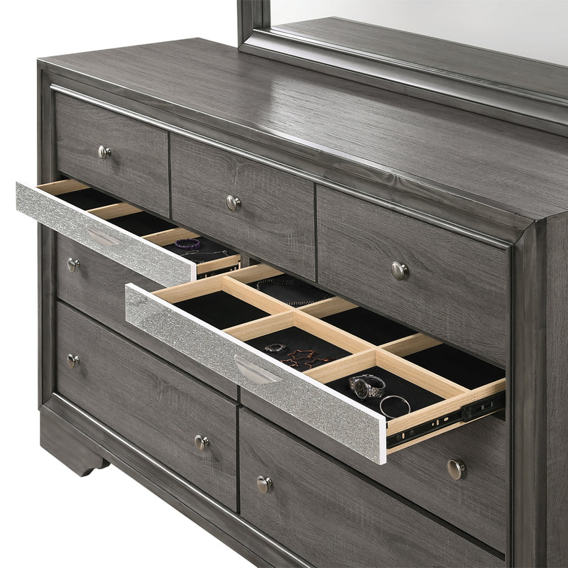 ACME Naima Dresser-zoom-