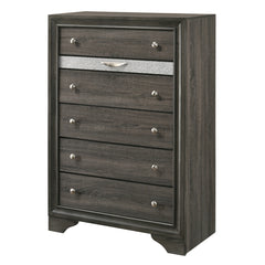 ACME Naima Chest – view 12 – Lusso Furniture Miami