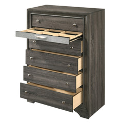 ACME Naima Chest – view 14 – Lusso Furniture Miami