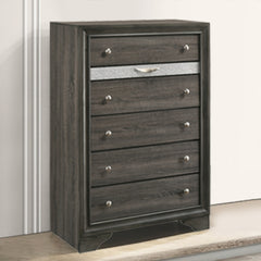 ACME Naima Chest – view 16 – Lusso Furniture Miami