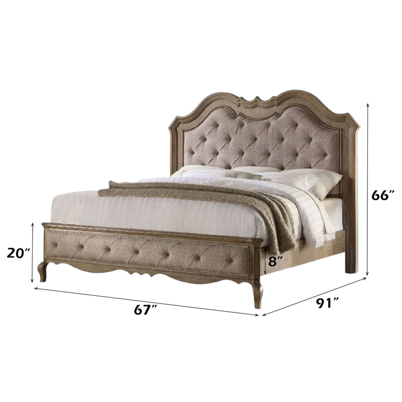 ACME Chelmsford Bed-zoom-