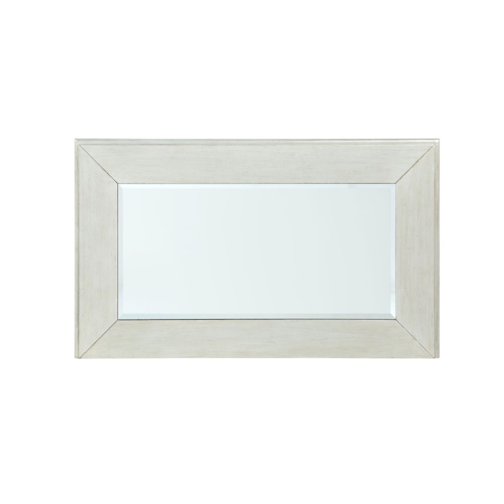 ACME Varian Nightstand – room setting – Lusso Furniture Miami