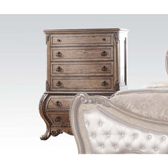 ACME Ragenardus Chest – front view – Lusso Furniture Miami