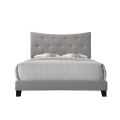 ACME Venacha Bed – side view – Lusso Furniture Miami