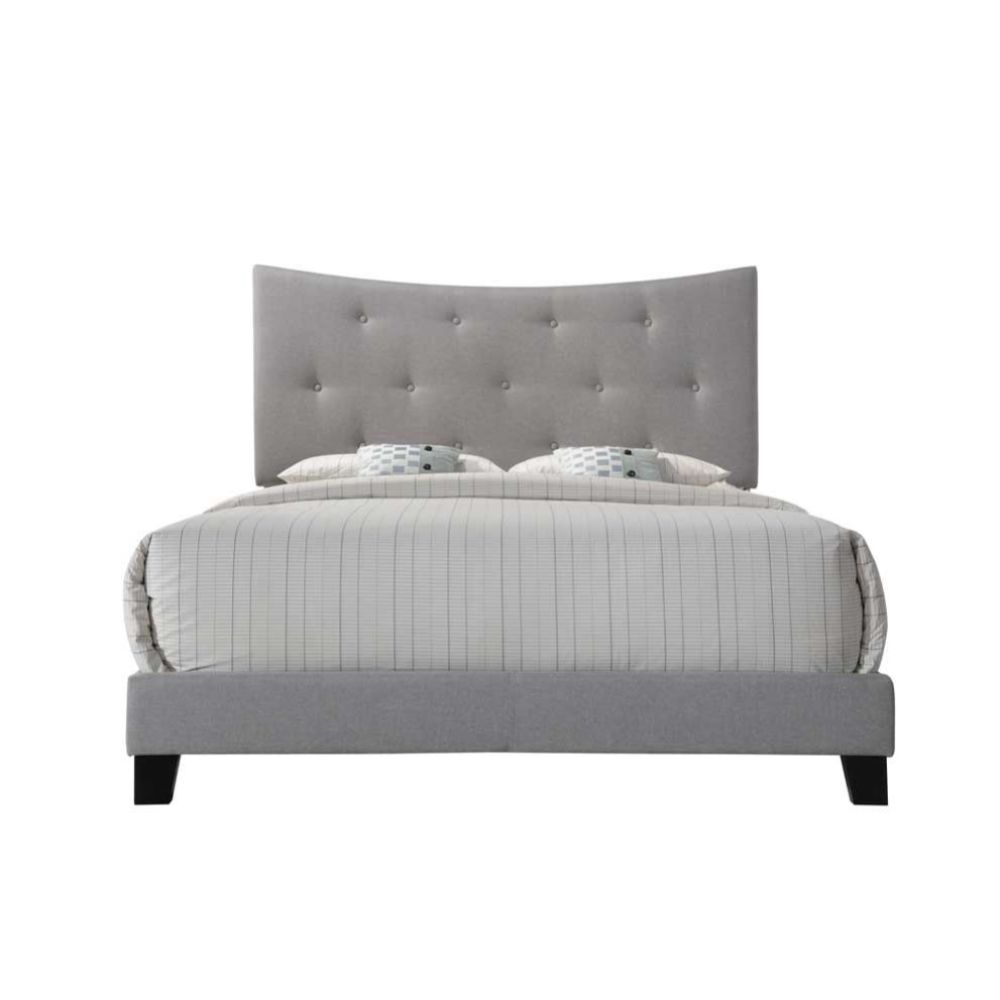 ACME Venacha Bed – side view – Lusso Furniture Miami