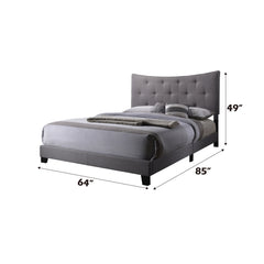 ACME Venacha Bed – room setting – Lusso Furniture Miami